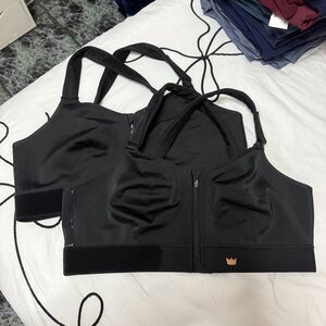 SHEFIT Flex Sports Bra BUNDLE